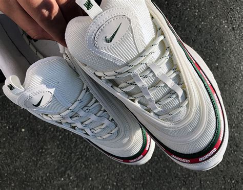 nike air max 97 undefeated white replica|air max 97 undefeated white.